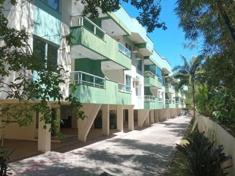 Espaço Inteiro